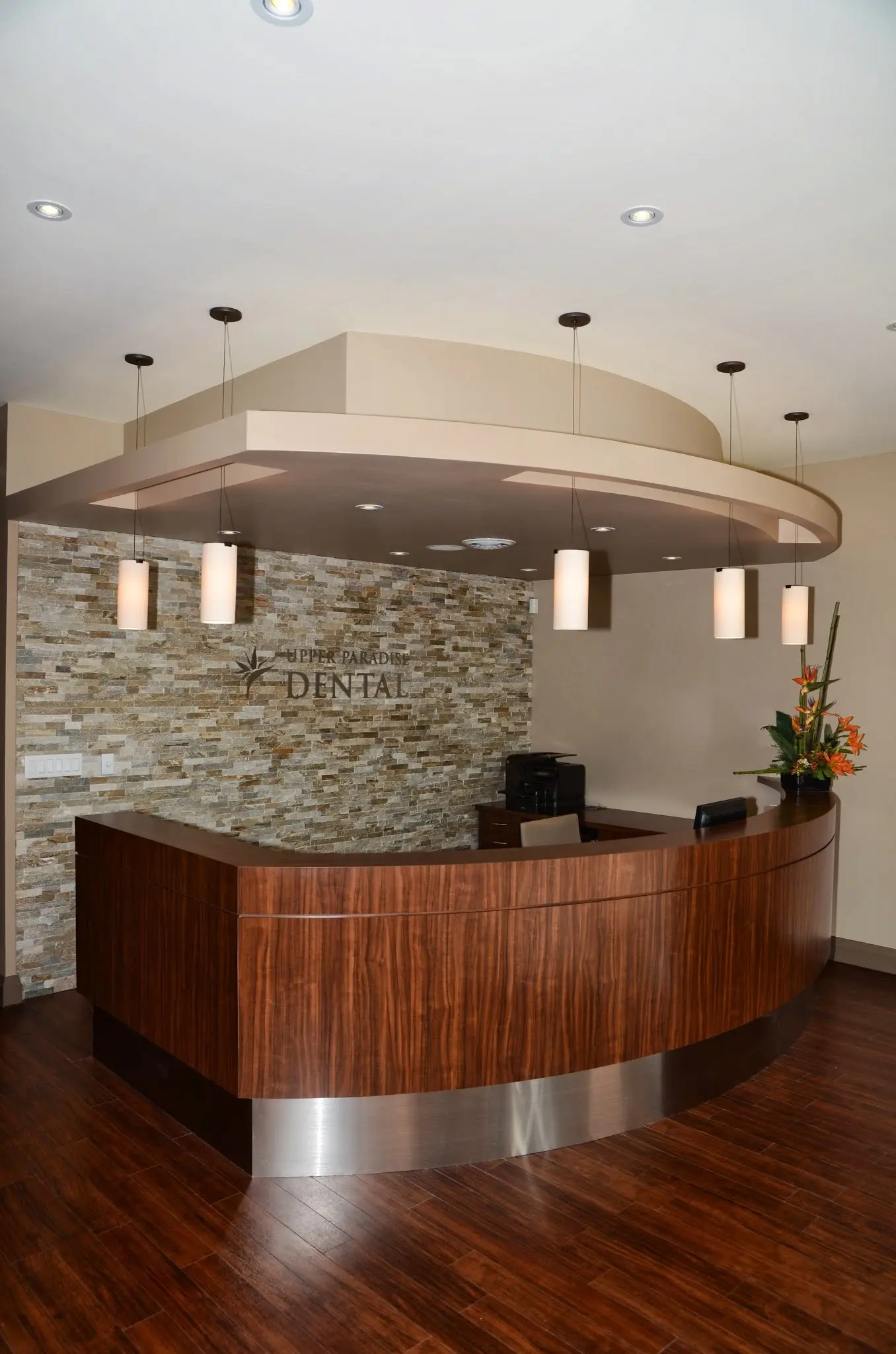 Upper Paradise Dental