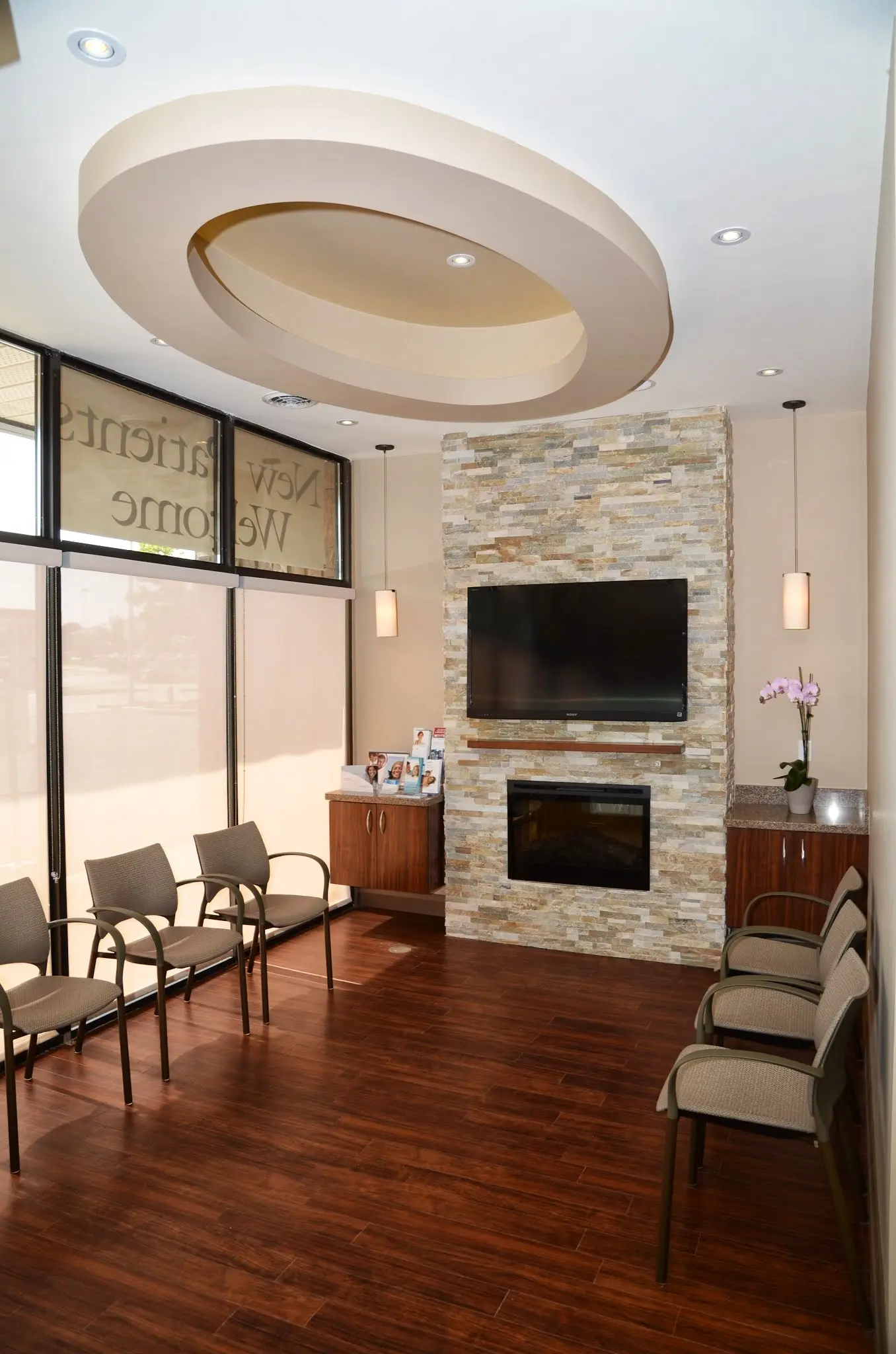 Upper Paradise Dental - Orthodontists Canada